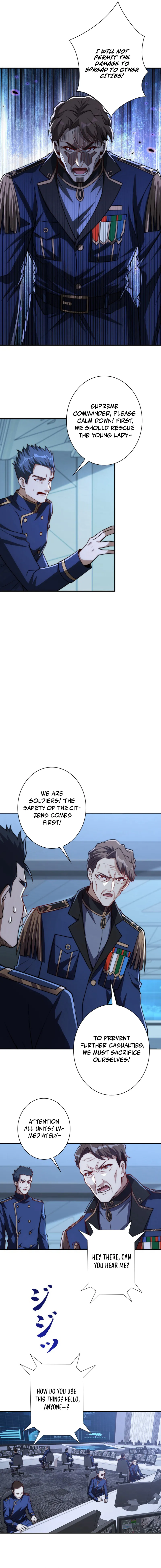 Read After Being Reincarnated, I Will Reach the Top With My Divergent Cheats EN Manga Online