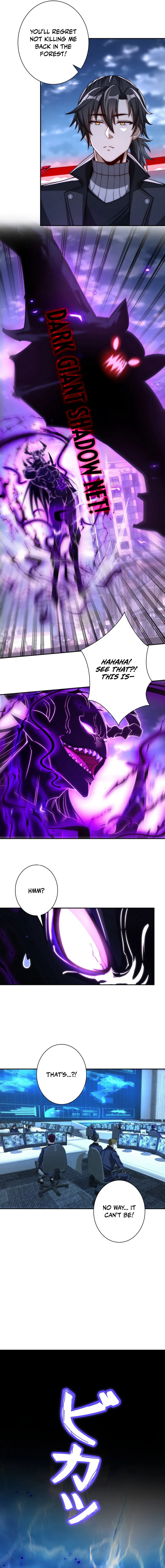 Read After Being Reincarnated, I Will Reach the Top With My Divergent Cheats EN Manga Online
