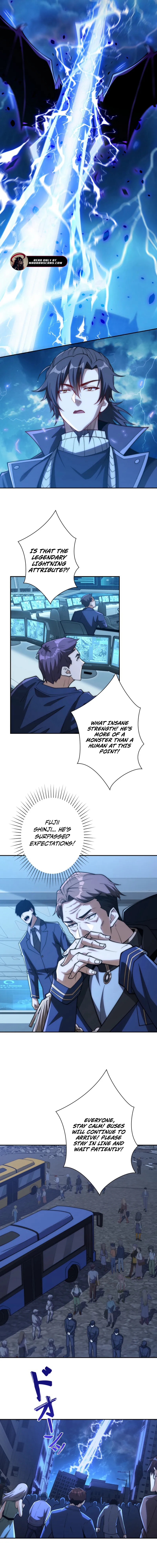 Read After Being Reincarnated, I Will Reach the Top With My Divergent Cheats EN Manga Online