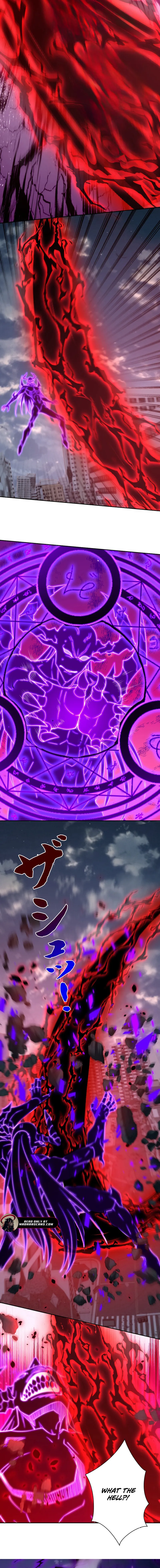 Read After Being Reincarnated, I Will Reach the Top With My Divergent Cheats EN Manga Online