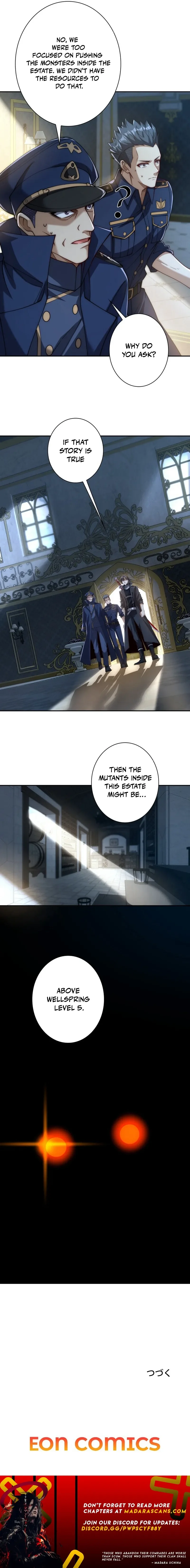 Read After Being Reincarnated, I Will Reach the Top With My Divergent Cheats EN Manga Online