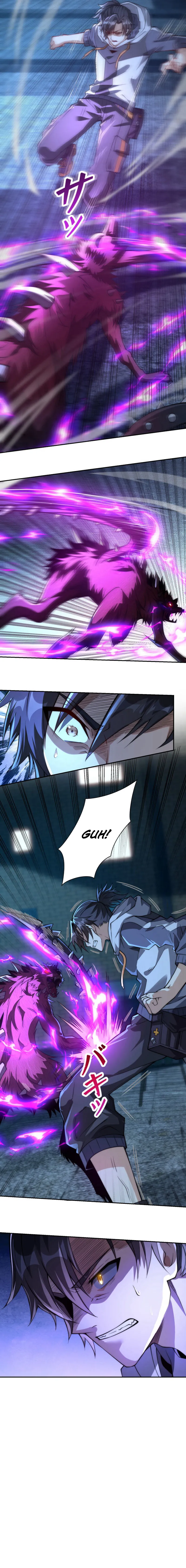 Read After Being Reincarnated, I Will Reach the Top With My Divergent Cheats EN Manga Online