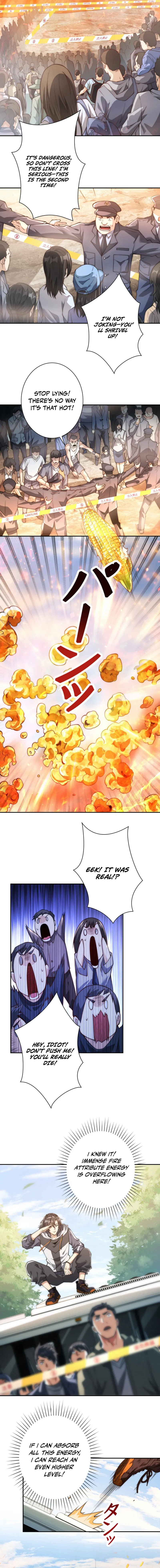 Read After Being Reincarnated, I Will Reach the Top With My Divergent Cheats EN Manga Online