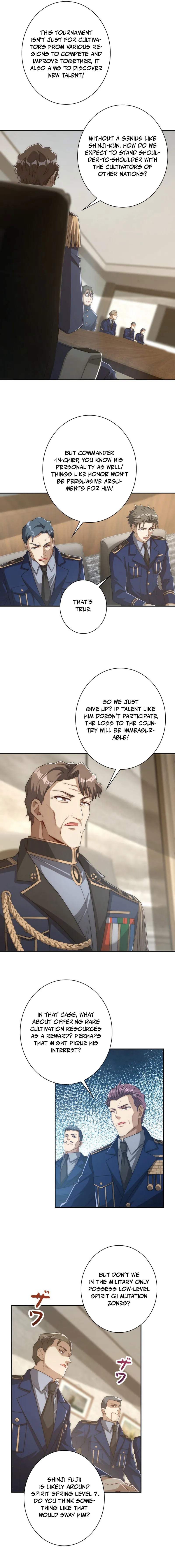 Read After Being Reincarnated, I Will Reach the Top With My Divergent Cheats EN Manga Online