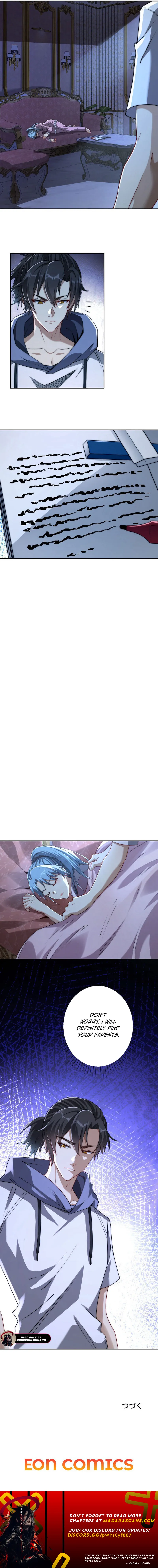 Read After Being Reincarnated, I Will Reach the Top With My Divergent Cheats EN Manga Online