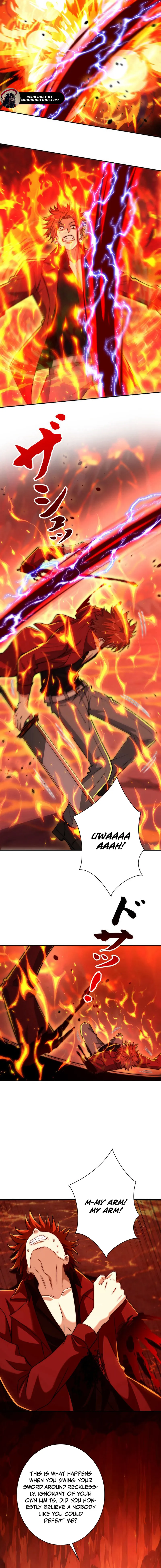 Read After Being Reincarnated, I Will Reach the Top With My Divergent Cheats EN Manga Online