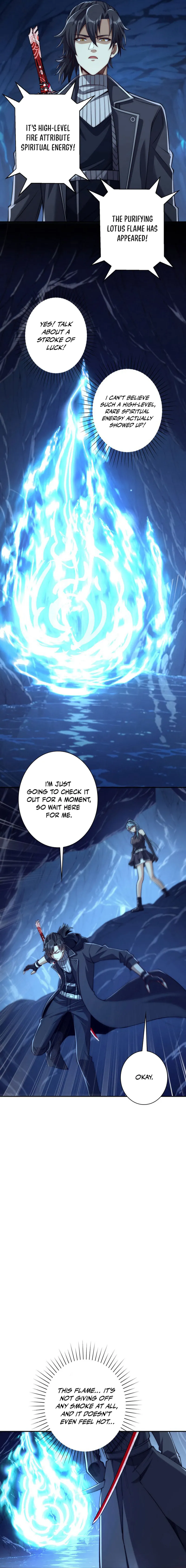 Read After Being Reincarnated, I Will Reach the Top With My Divergent Cheats EN Manga Online