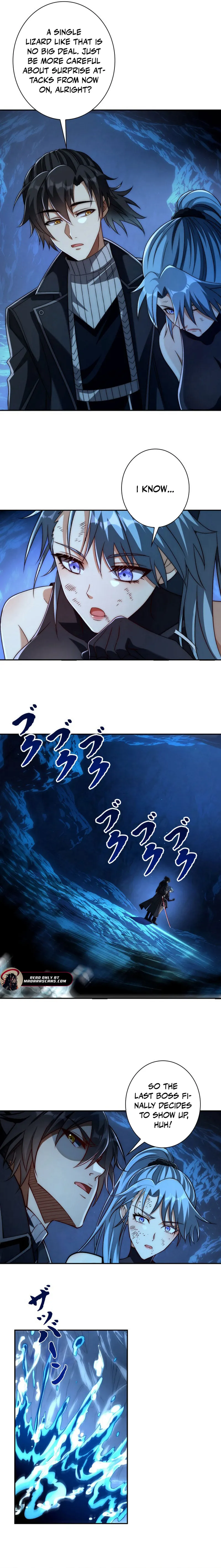 Read After Being Reincarnated, I Will Reach the Top With My Divergent Cheats EN Manga Online