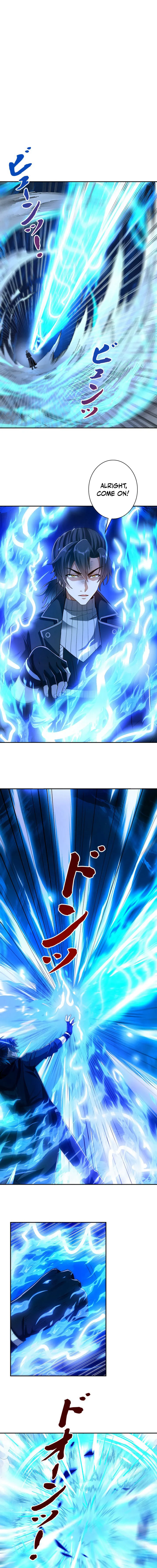Read After Being Reincarnated, I Will Reach the Top With My Divergent Cheats EN Manga Online