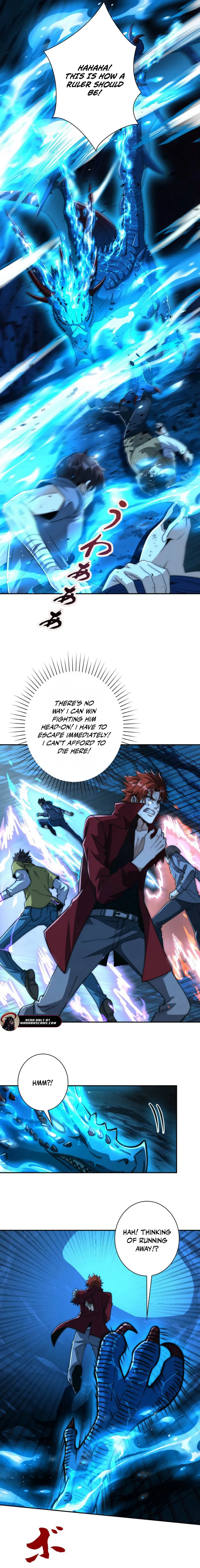 Read After Being Reincarnated, I Will Reach the Top With My Divergent Cheats EN Manga Online