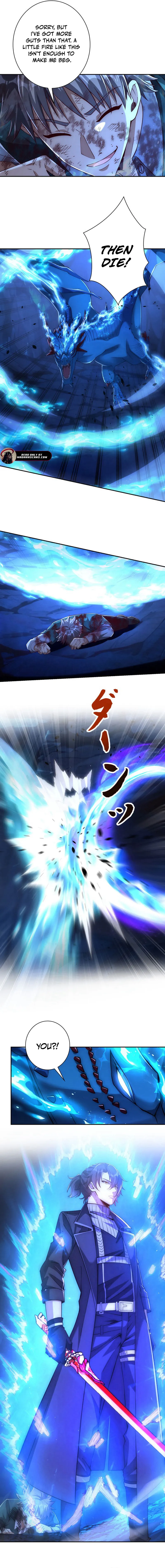 Read After Being Reincarnated, I Will Reach the Top With My Divergent Cheats EN Manga Online