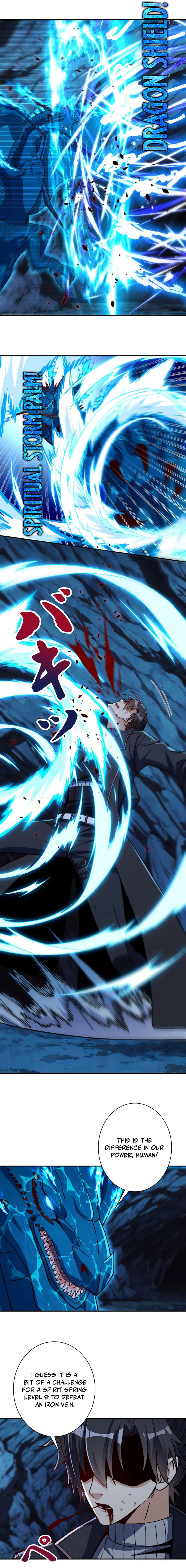 Read After Being Reincarnated, I Will Reach the Top With My Divergent Cheats EN Manga Online
