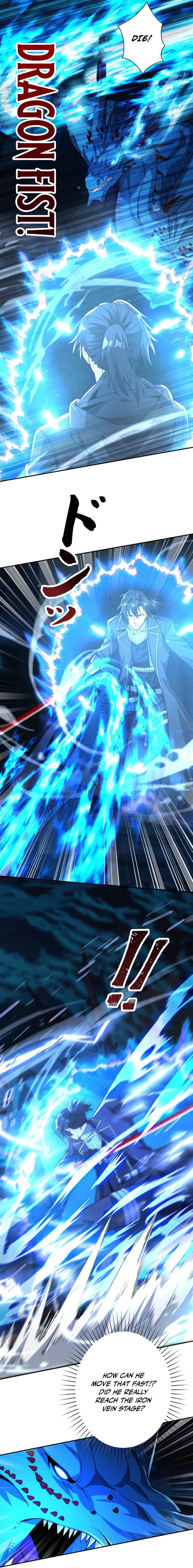 Read After Being Reincarnated, I Will Reach the Top With My Divergent Cheats EN Manga Online