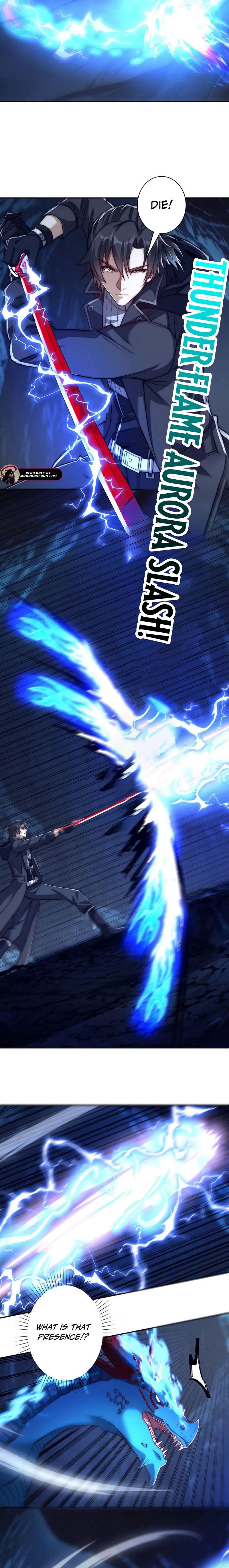 Read After Being Reincarnated, I Will Reach the Top With My Divergent Cheats EN Manga Online