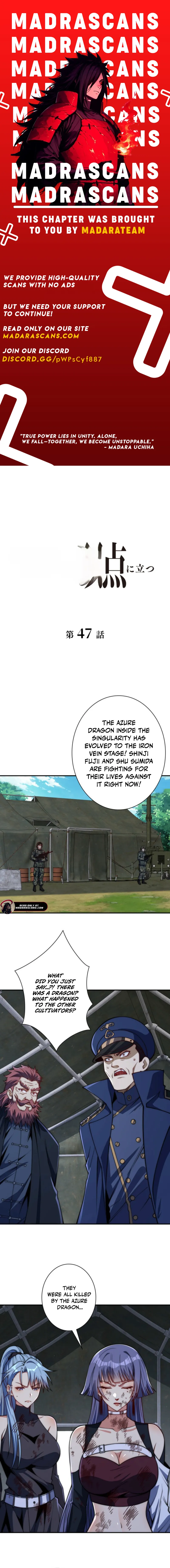 Read After Being Reincarnated, I Will Reach the Top With My Divergent Cheats EN Manga Online