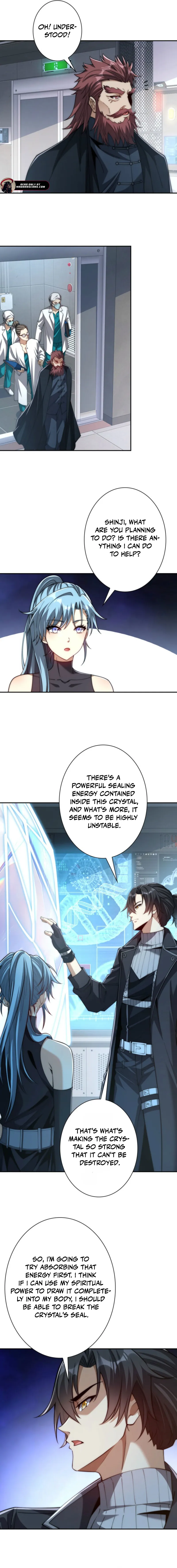 Read After Being Reincarnated, I Will Reach the Top With My Divergent Cheats EN Manga Online