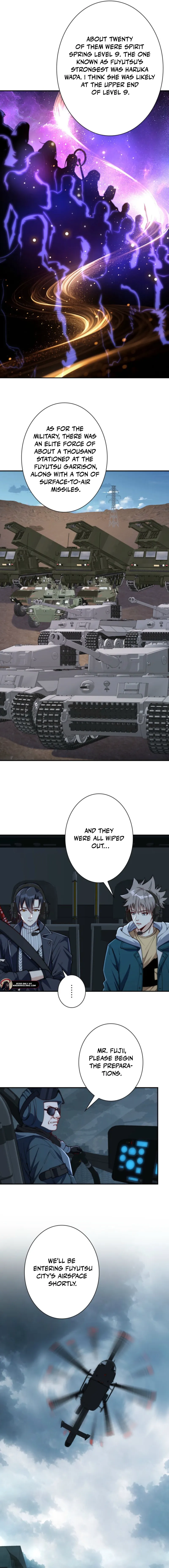 Read After Being Reincarnated, I Will Reach the Top With My Divergent Cheats EN Manga Online