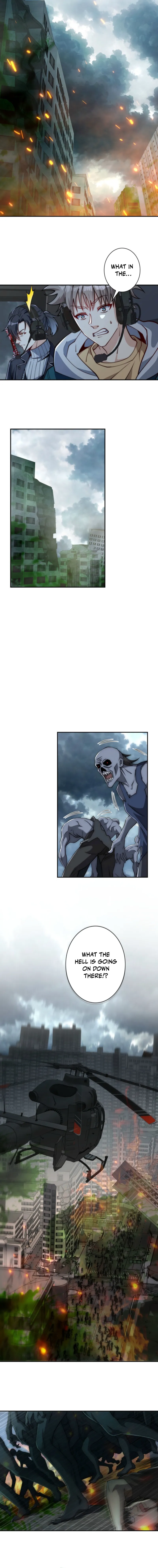Read After Being Reincarnated, I Will Reach the Top With My Divergent Cheats EN Manga Online