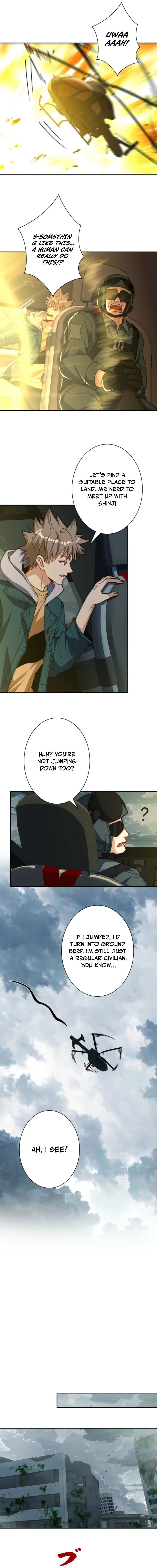 Read After Being Reincarnated, I Will Reach the Top With My Divergent Cheats EN Manga Online