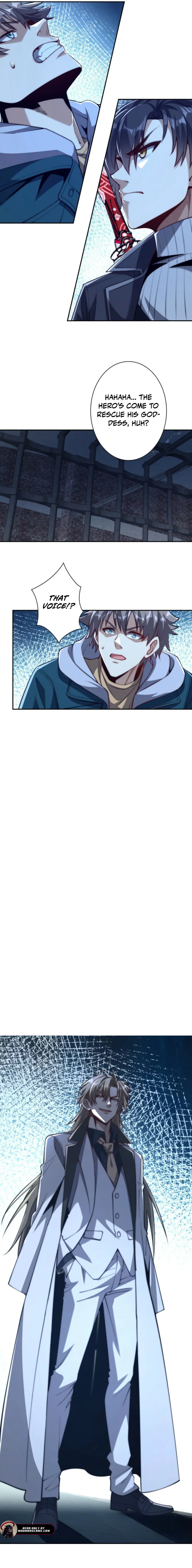 Read After Being Reincarnated, I Will Reach the Top With My Divergent Cheats EN Manga Online