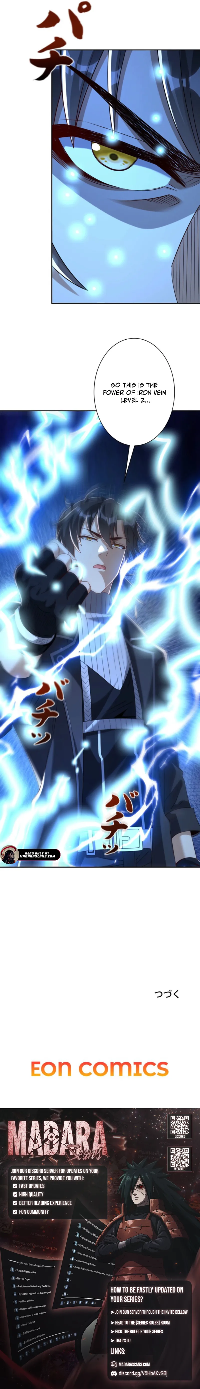 Read After Being Reincarnated, I Will Reach the Top With My Divergent Cheats EN Manga Online