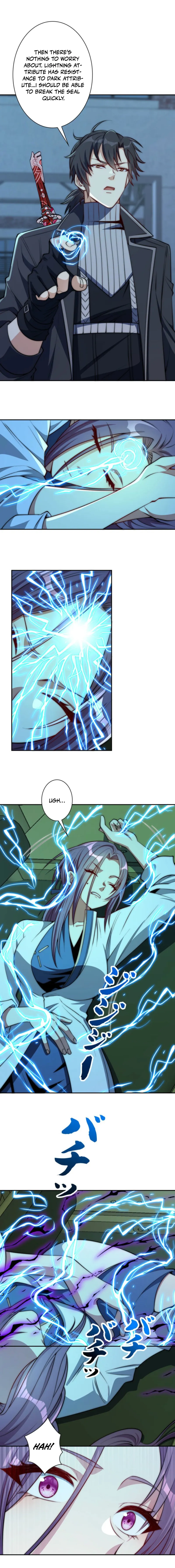 Read After Being Reincarnated, I Will Reach the Top With My Divergent Cheats EN Manga Online