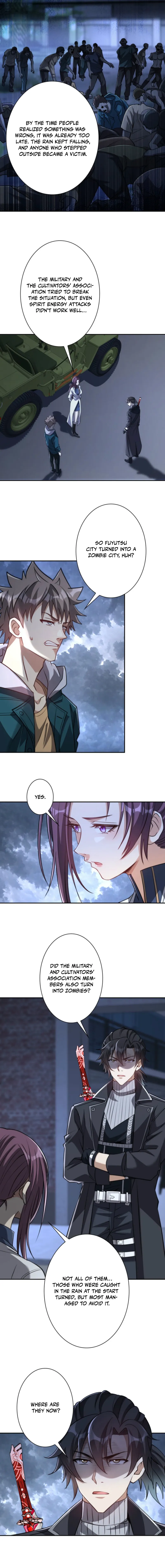 Read After Being Reincarnated, I Will Reach the Top With My Divergent Cheats EN Manga Online