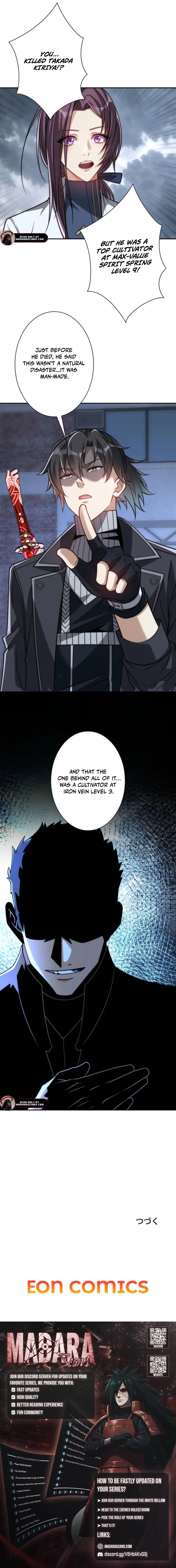 Read After Being Reincarnated, I Will Reach the Top With My Divergent Cheats EN Manga Online