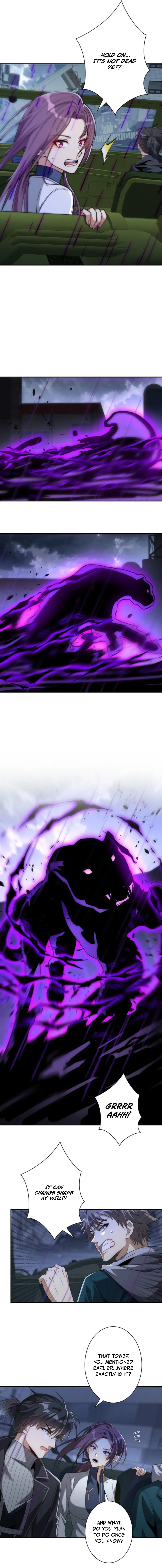 Read After Being Reincarnated, I Will Reach the Top With My Divergent Cheats EN Manga Online