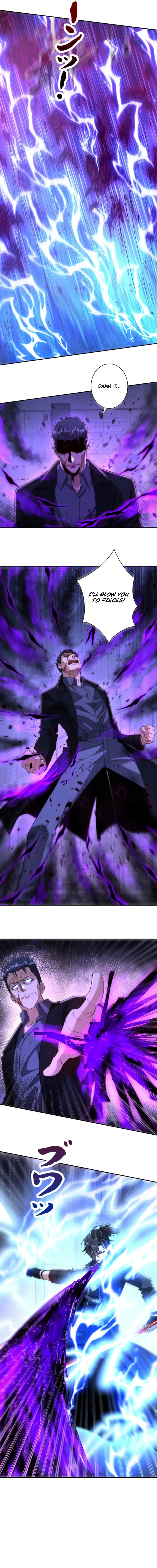 Read After Being Reincarnated, I Will Reach the Top With My Divergent Cheats EN Manga Online