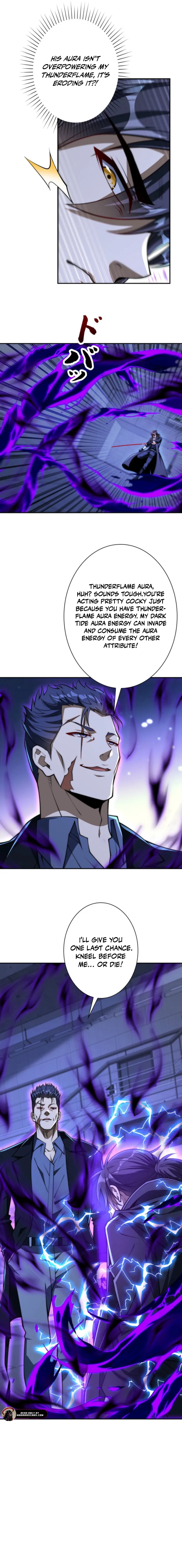 Read After Being Reincarnated, I Will Reach the Top With My Divergent Cheats EN Manga Online