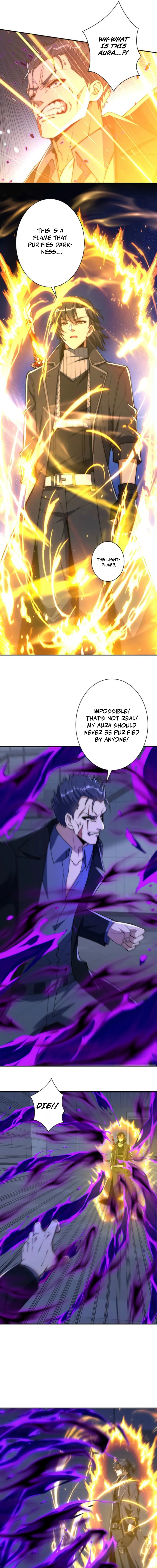 Read After Being Reincarnated, I Will Reach the Top With My Divergent Cheats EN Manga Online