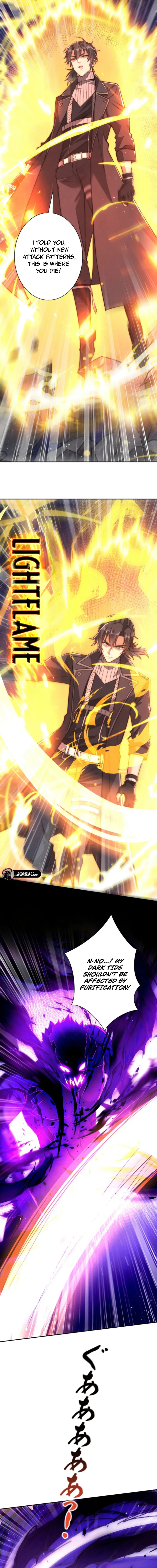 Read After Being Reincarnated, I Will Reach the Top With My Divergent Cheats EN Manga Online
