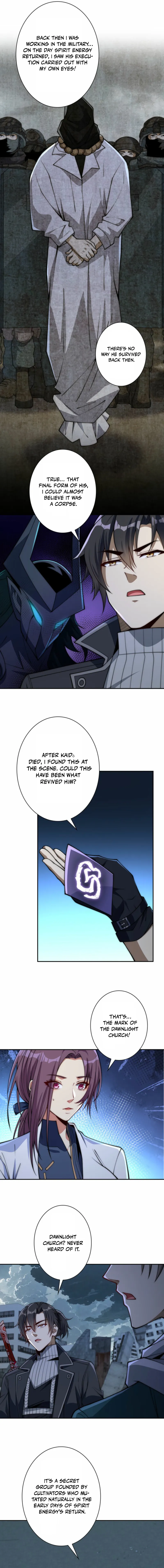 Read After Being Reincarnated, I Will Reach the Top With My Divergent Cheats EN Manga Online