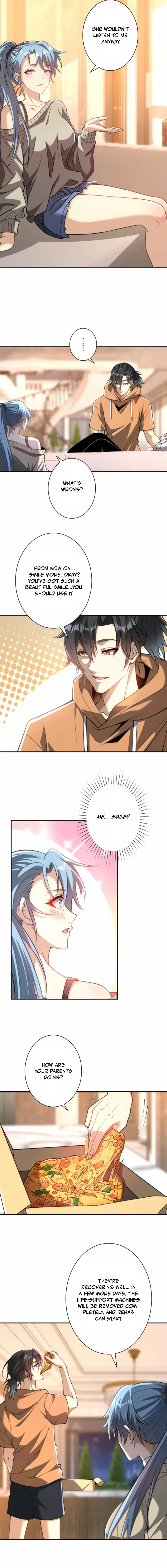 Read After Being Reincarnated, I Will Reach the Top With My Divergent Cheats EN Manga Online