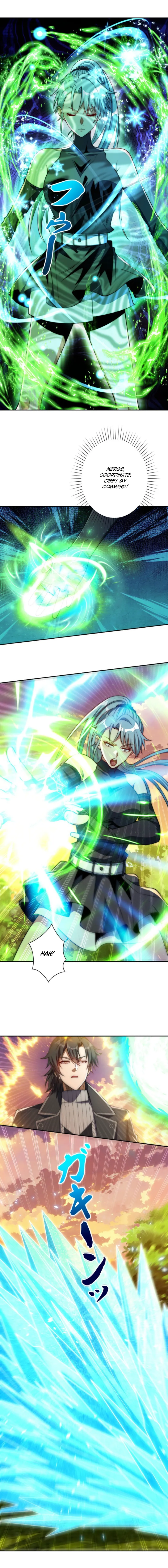 Read After Being Reincarnated, I Will Reach the Top With My Divergent Cheats EN Manga Online
