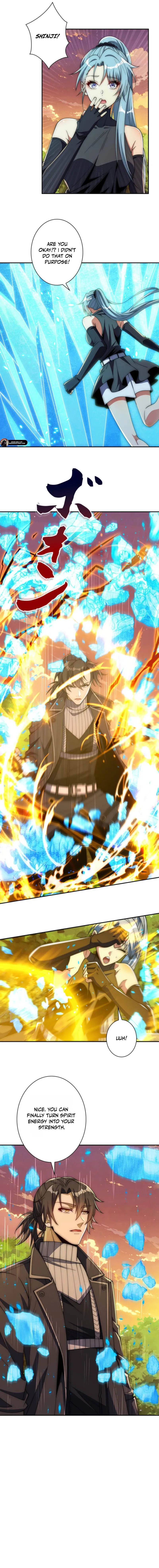 Read After Being Reincarnated, I Will Reach the Top With My Divergent Cheats EN Manga Online