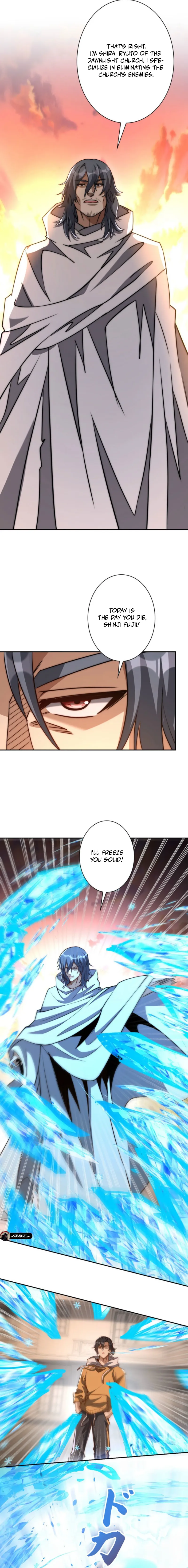 Read After Being Reincarnated, I Will Reach the Top With My Divergent Cheats EN Manga Online