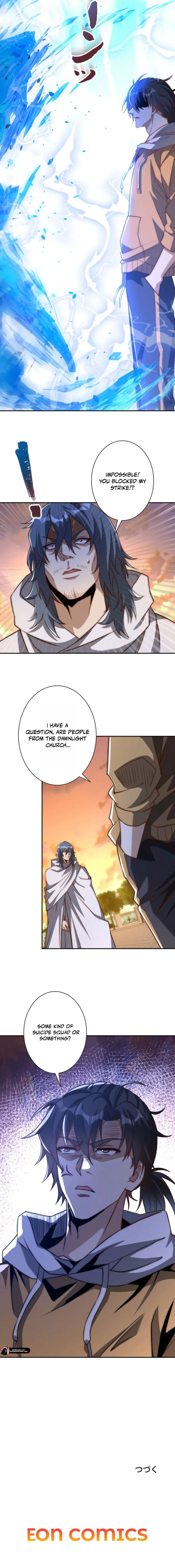 Read After Being Reincarnated, I Will Reach the Top With My Divergent Cheats EN Manga Online
