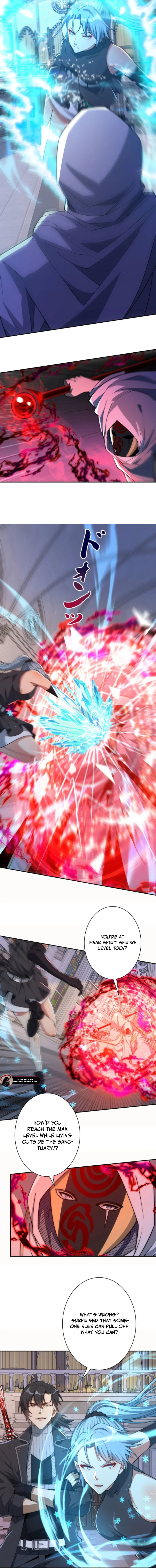 Read After Being Reincarnated, I Will Reach the Top With My Divergent Cheats EN Manga Online