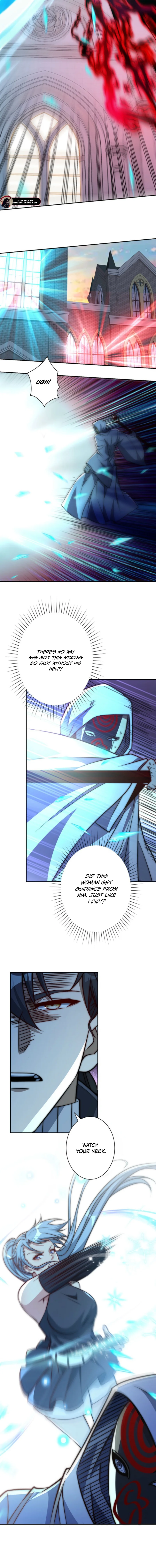 Read After Being Reincarnated, I Will Reach the Top With My Divergent Cheats EN Manga Online