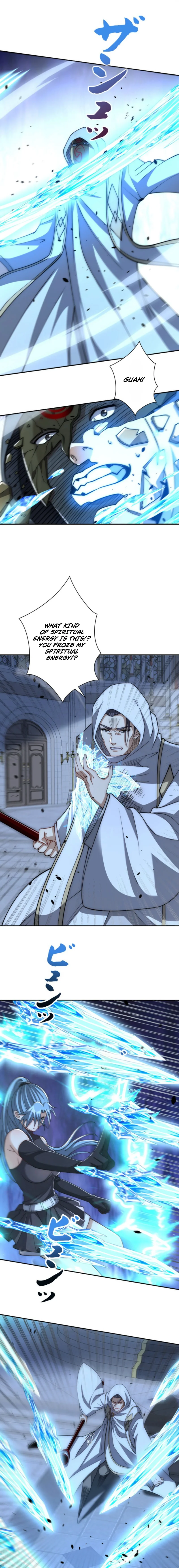 Read After Being Reincarnated, I Will Reach the Top With My Divergent Cheats EN Manga Online