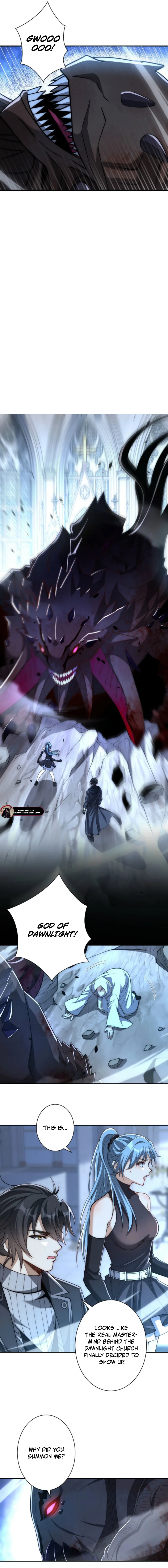 Read After Being Reincarnated, I Will Reach the Top With My Divergent Cheats EN Manga Online