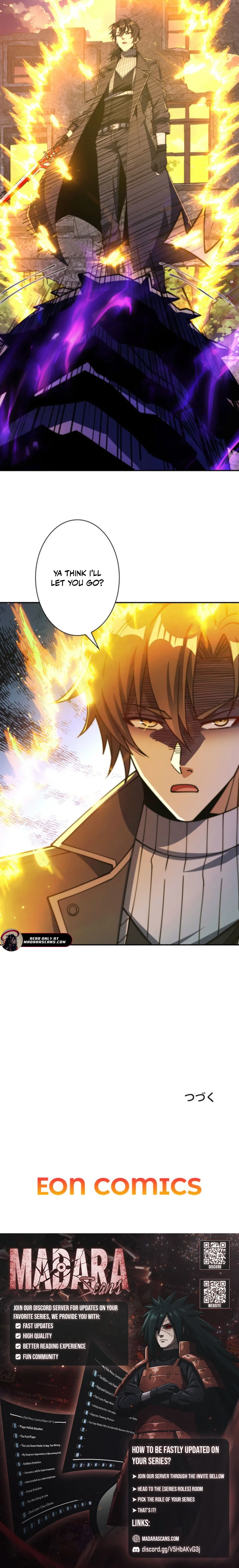 Read After Being Reincarnated, I Will Reach the Top With My Divergent Cheats EN Manga Online