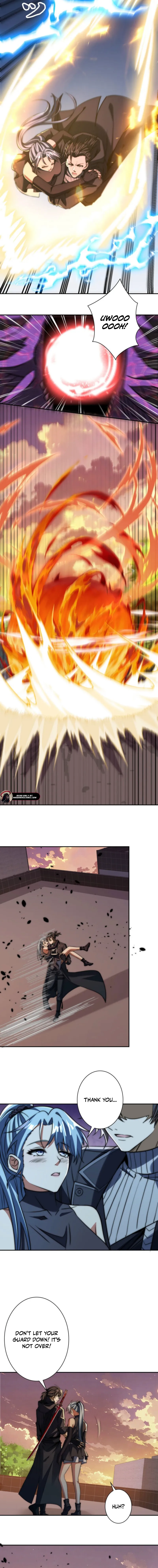 Read After Being Reincarnated, I Will Reach the Top With My Divergent Cheats EN Manga Online