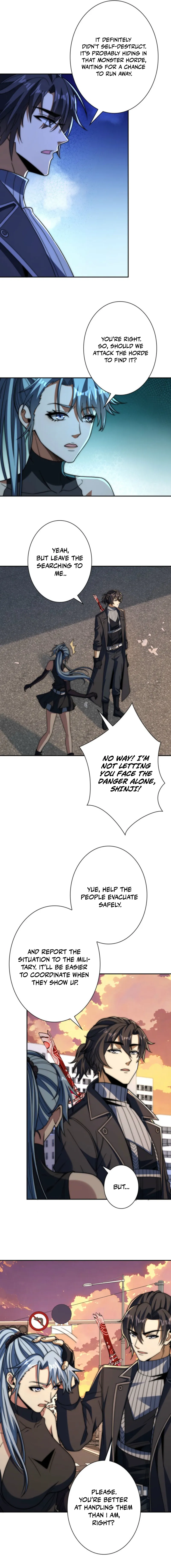 Read After Being Reincarnated, I Will Reach the Top With My Divergent Cheats EN Manga Online