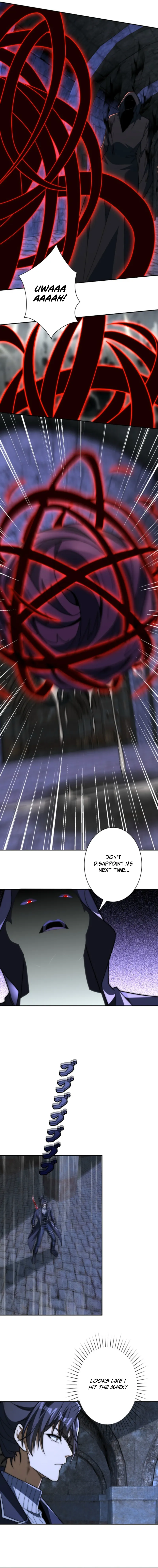 Read After Being Reincarnated, I Will Reach the Top With My Divergent Cheats EN Manga Online