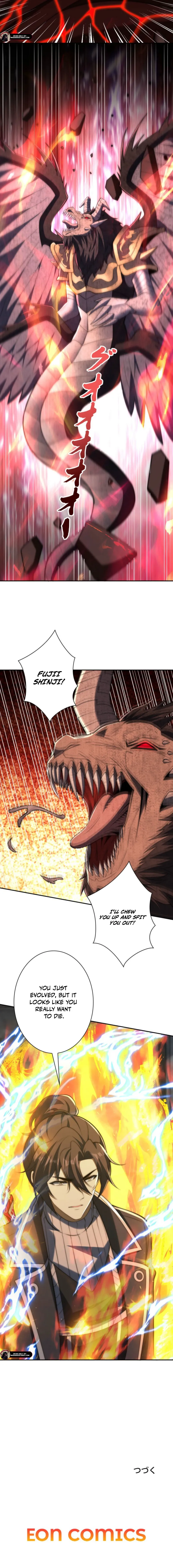 Read After Being Reincarnated, I Will Reach the Top With My Divergent Cheats EN Manga Online