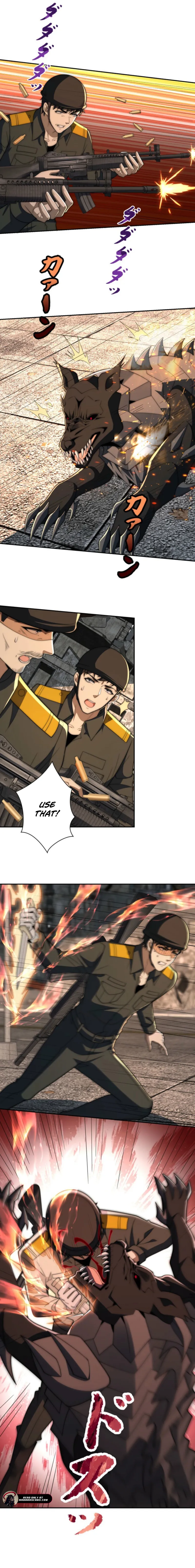 Read After Being Reincarnated, I Will Reach the Top With My Divergent Cheats EN Manga Online