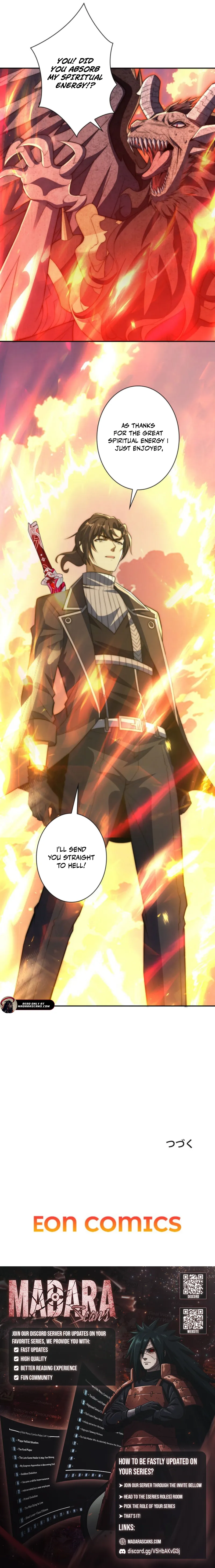 Read After Being Reincarnated, I Will Reach the Top With My Divergent Cheats EN Manga Online